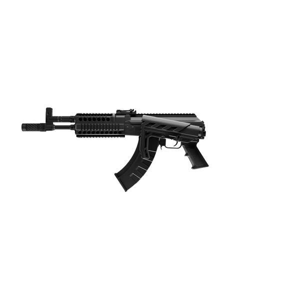 Crosman AK1 | Full Auto