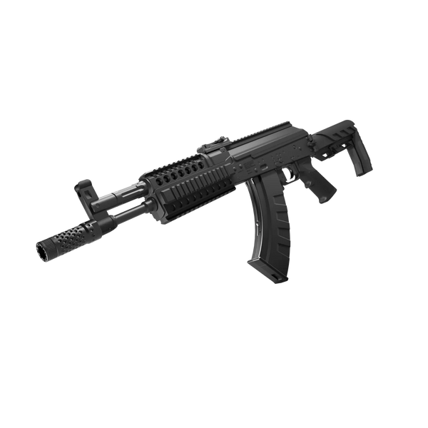 Crosman AK1 | Full Auto