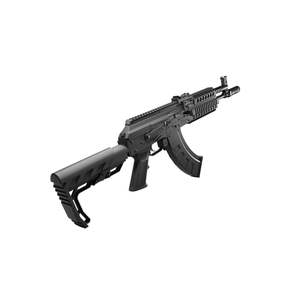 Crosman AK1 | Full Auto