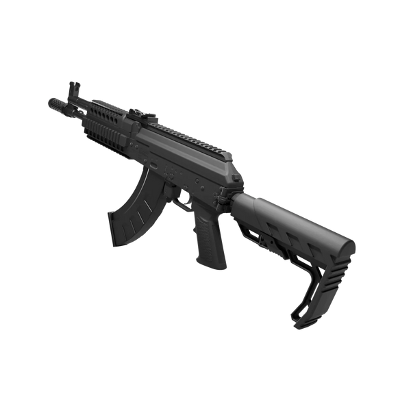 Crosman AK1 | Full Auto