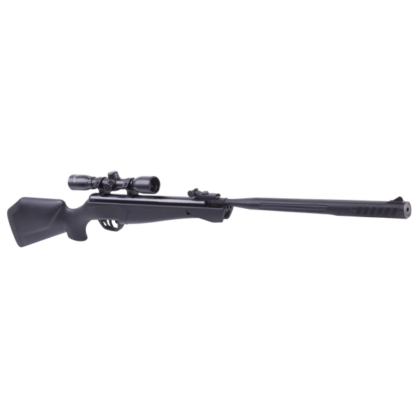 Crosman Shockwave NP w Scope | 5.5mm