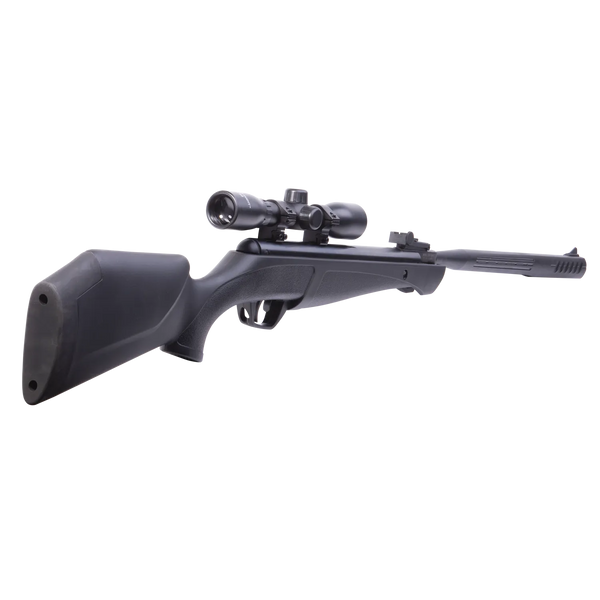 Crosman Shockwave NP w Scope | 5.5mm