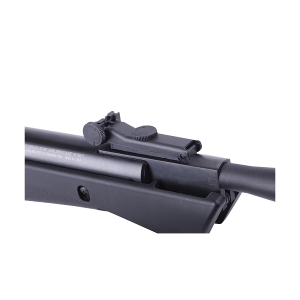 Crosman Shockwave NP w Scope | 5.5mm