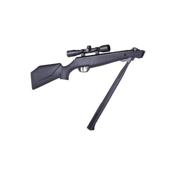 Crosman Shockwave NP w Scope | 5.5mm