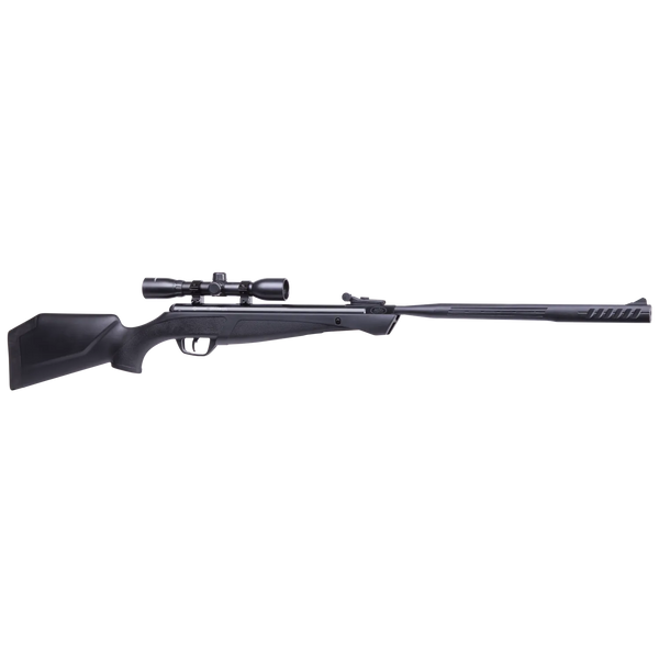 Crosman Shockwave NP w Scope | 5.5mm