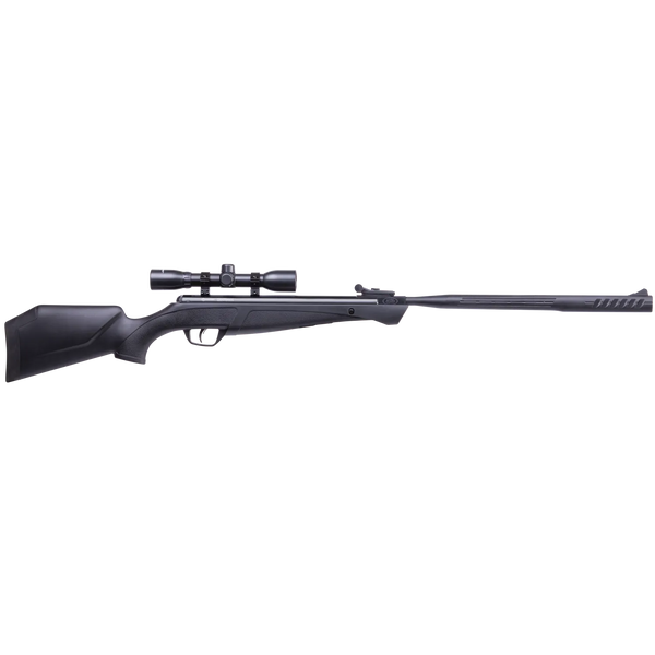 Crosman Shockwave NP w Scope | 5.5mm