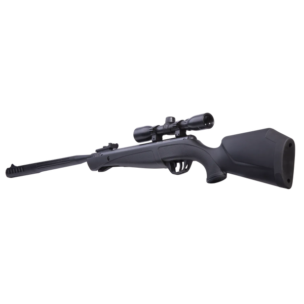 Crosman Shockwave NP w Scope | 5.5mm