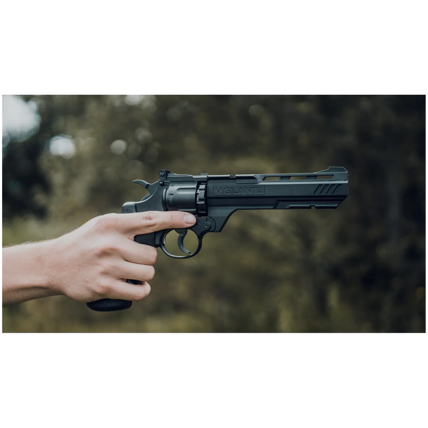 Crosman Vigilante | Dual Ammo