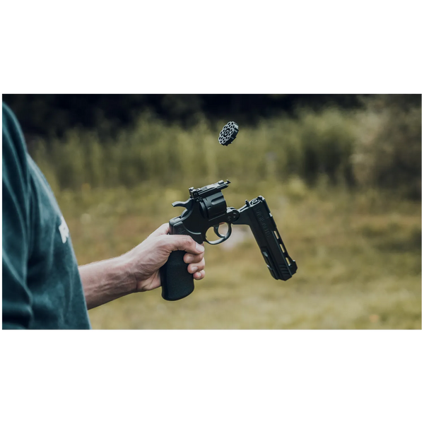 Crosman Vigilante | Dual Ammo