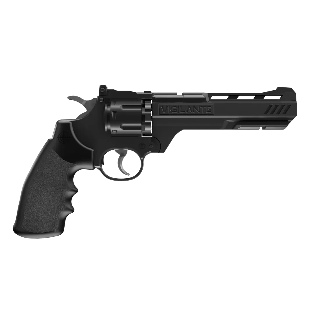 Crosman Vigilante | Dual Ammo
