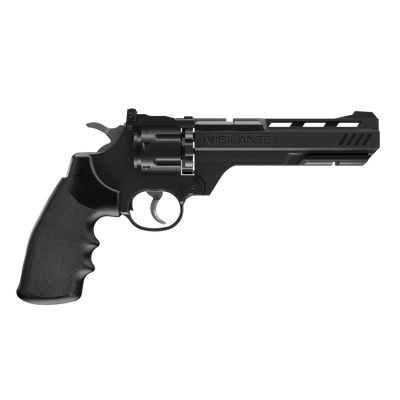 Crosman Vigilante | Dual Ammo