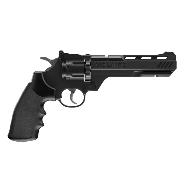 Crosman Vigilante | Dual Ammo