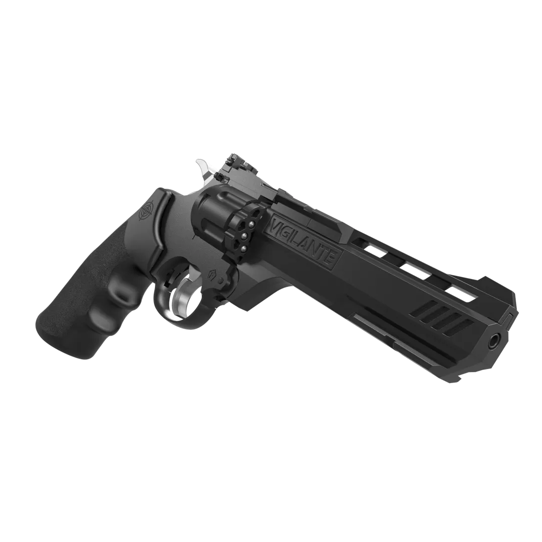 Crosman Vigilante | Dual Ammo