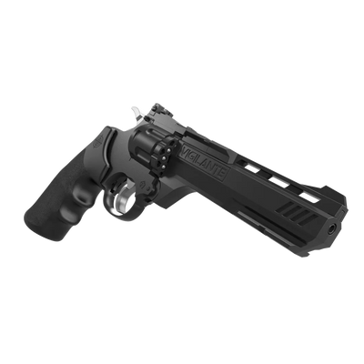 Crosman Vigilante | Dual Ammo