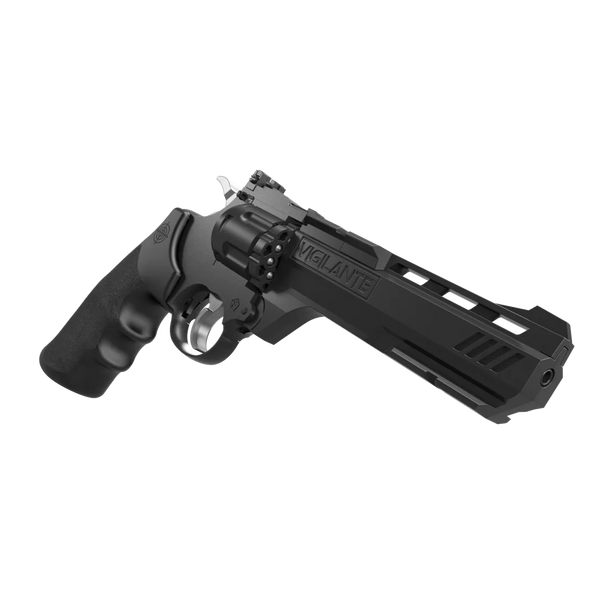 Crosman Vigilante | Dual Ammo