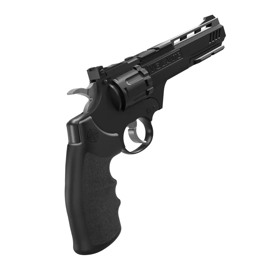 Crosman Vigilante | Dual Ammo