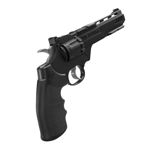 Crosman Vigilante | Dual Ammo