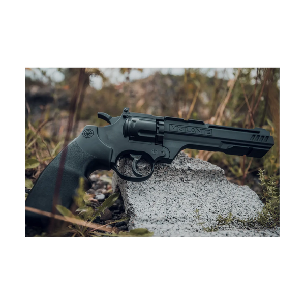 Crosman Vigilante | Dual Ammo