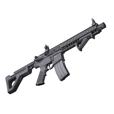 Crosman DPMS SBR Black | Full Auto