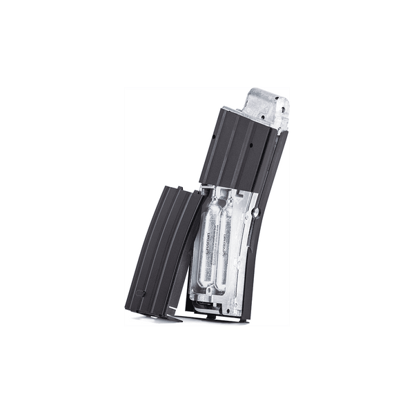 Crosman DPMS SBR Full-Auto CO2 Blowback Powered .177 BB Air Rifle Magazine