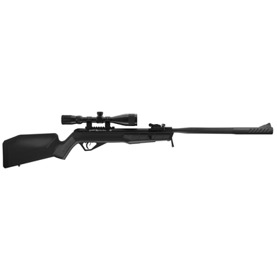 Crosman Mag-Fire Ultra w Scope | Multishot | 5.5mm
