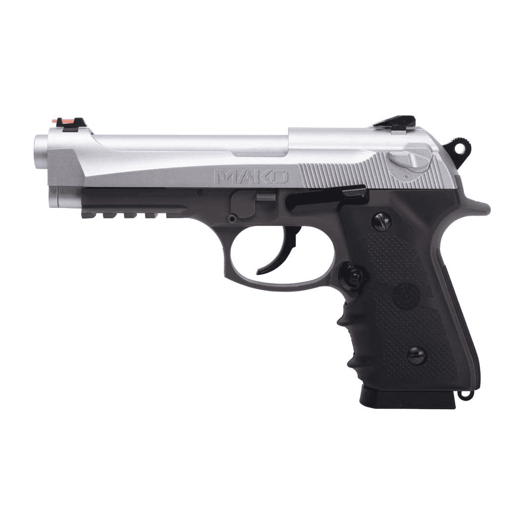 SPECIAL PACKAGE 6 | CROSMAN MAKO