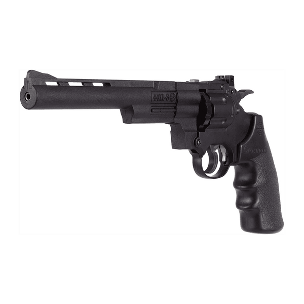 Crosman Triple Threat CO2 Powered .177 cal Air Revolver w/ 3