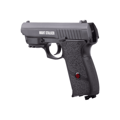 Crosman Night Stalker w Laser - Blowback