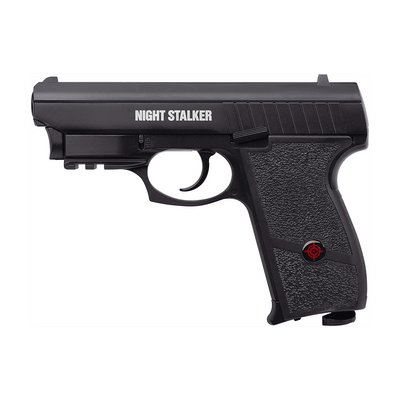 SPECIAL PACKAGE 7 | CROSMAN NIGHT STALKER