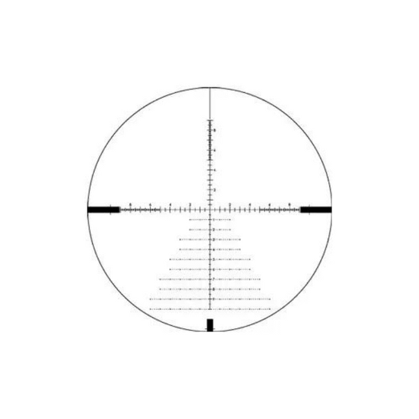 DIAMONDBACK® TACTICAL 6-24X50