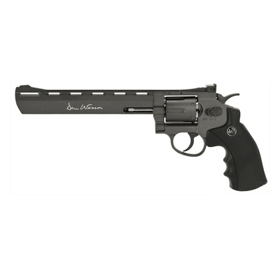 Dan Wesson 8