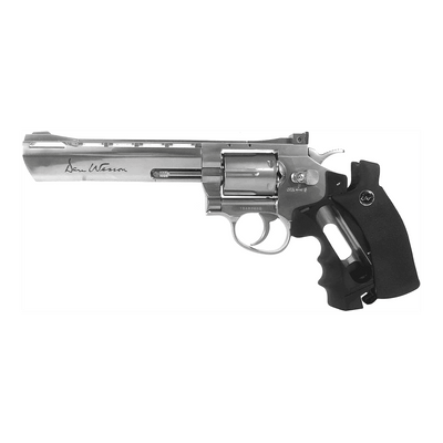 Dan Wesson 6