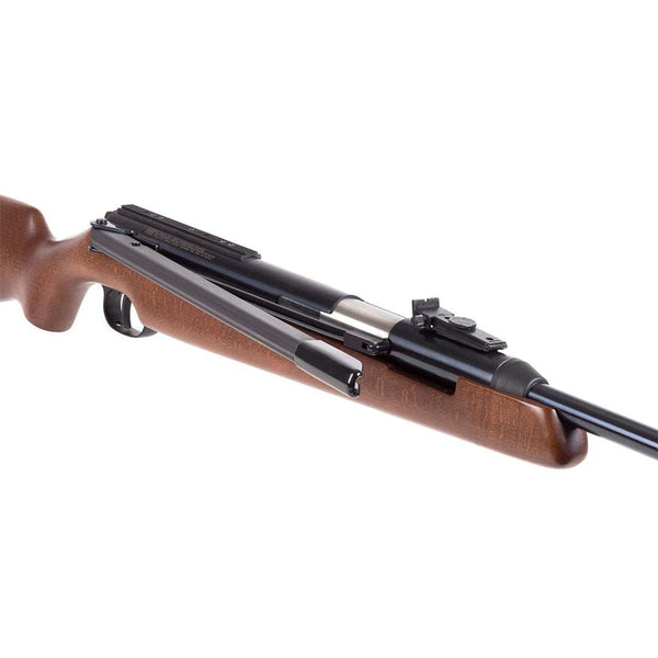 Diana Model 48 Side Lever .22 Cal 