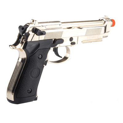 Double Bell M92 Tactical | Gold