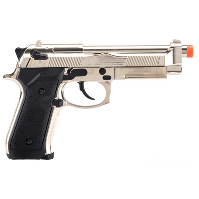 Double Bell M92 Tactical | Gold