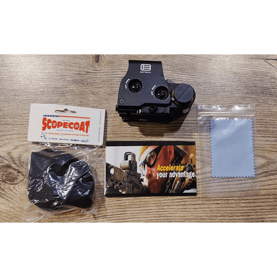 EO Tech Graphic Sight 553