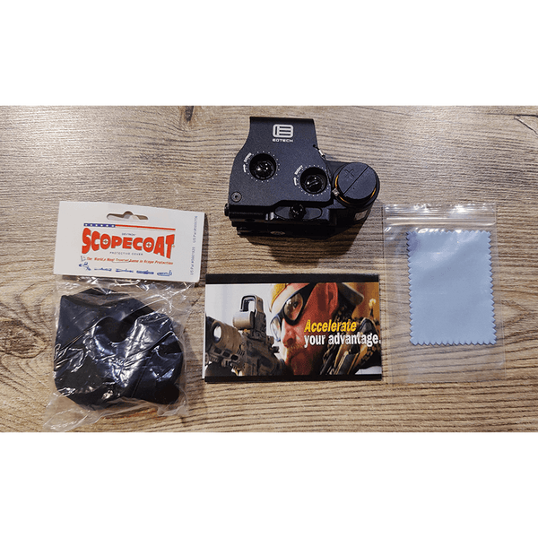 EO Tech Graphic Sight 553 