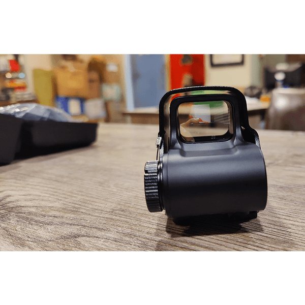 EO Tech Graphic Sight 553 