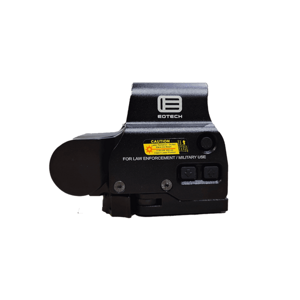 EO Tech Graphic Sight 553 