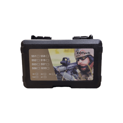 EO Tech Graphic Sight 553