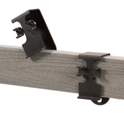 EZ Aim Shooting Gallery Target Bracket 2 X 4 Mountable