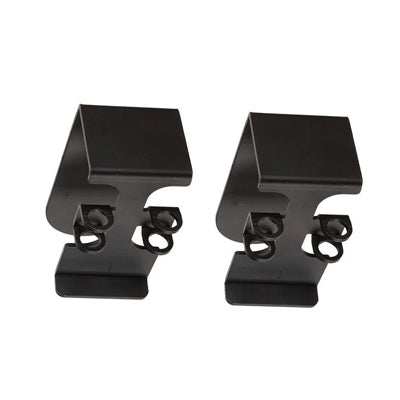 EZ Aim Shooting Gallery Target Bracket 2 X 4 Mountable