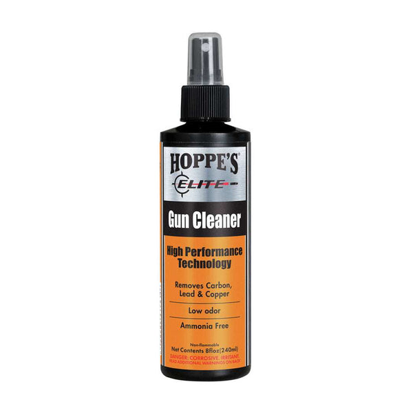 Hoppe's 9 Elite Gun Cleaner
