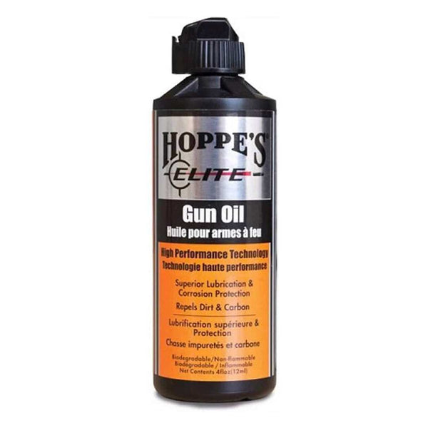 Elite® Gun Oil 