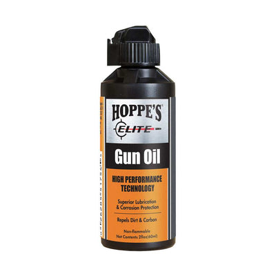 Hoppes 9 | Elite® Gun Oil