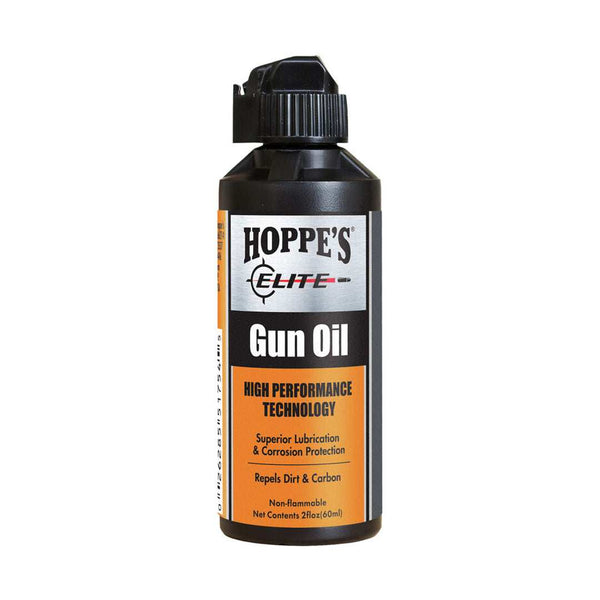 Elite® Gun Oil 