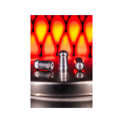 JSB Exact Jumbo Beast 5.5mm | 2.20 g | 33.956 gr | 150 Pcs