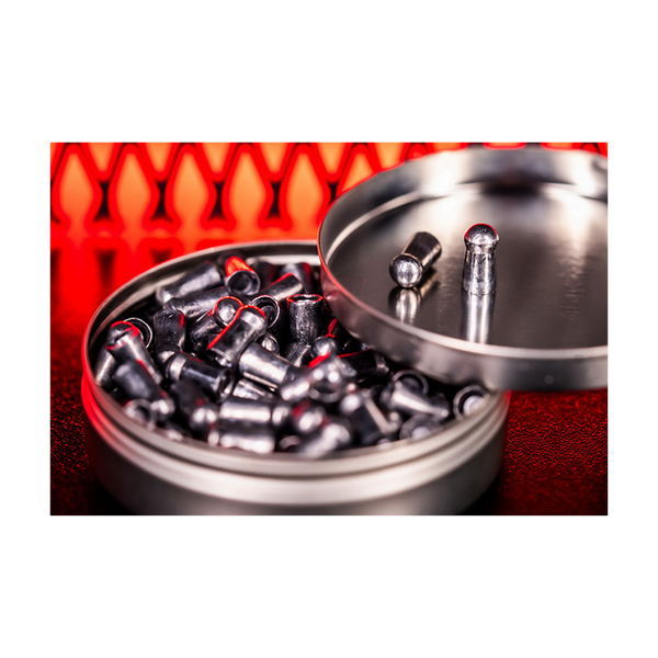 JSB Exact Jumbo Beast 5.5mm | 2.20 g | 33.956 gr | 150 Pcs