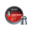 JSB Exact Jumbo Beast 5.5mm | 2.20 g | 33.956 gr | 150 Pcs
