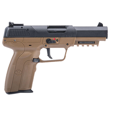 FN Herstal Five-Seven Airsoft GBB